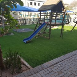 The Grass Warehouse