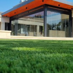 The Grass Warehouse