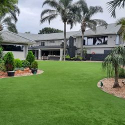 The Grass Warehouse