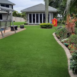 The Grass Warehouse