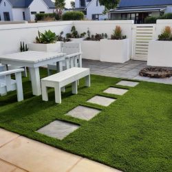 The Grass Warehouse