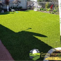 The Grass Warehouse