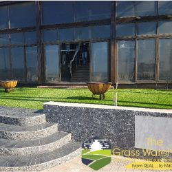 The Grass Warehouse