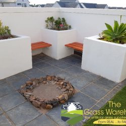 The Grass Warehouse