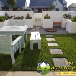 The Grass Warehouse
