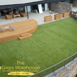 The Grass Warehouse