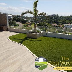 The Grass Warehouse