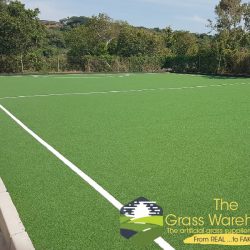 The Grass Warehouse
